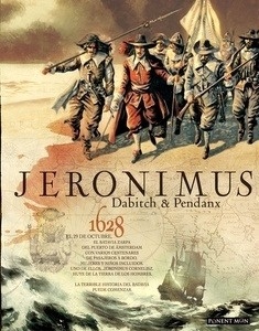 Jeronimus