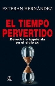 El tiempo pervertido