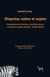 Disputas sobre el sujeto