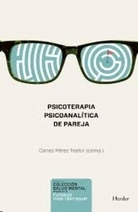 Psicoterapia psicoanalítica de pareja