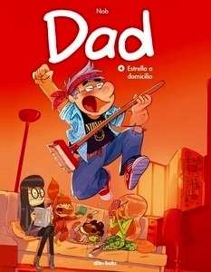 Dad 4