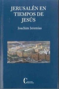 Jerusalén en tiempos de Jesús