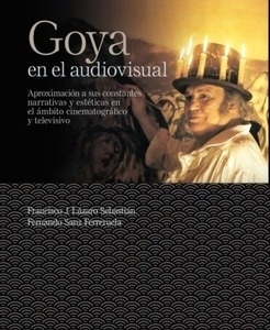 Goya en el audiovisual