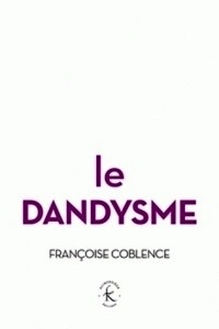 Le dandysme