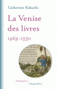 La Venise des livres