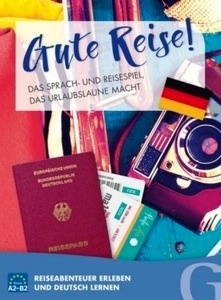 Gute Reise! Das Sprach- und Reisespiel, das Urlaubslaune macht (Spiel)