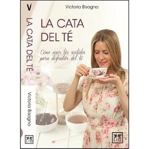 La cata del té