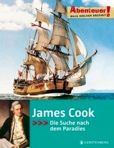 James Cook. Die Suche nach dem Paradies