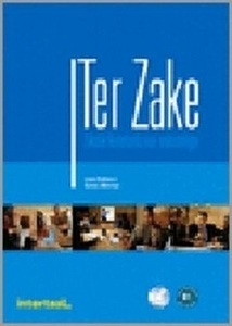 Ter Zake + 2 audio-cds