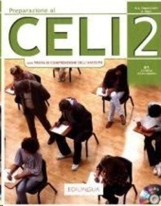 Preparazione al CELI 2 B1 + CD