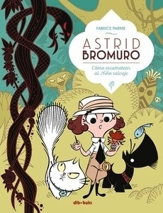 Astrid Bromuro 3