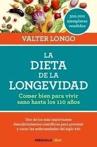 La dieta de la longevidad