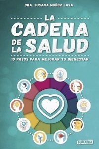 La cadena de la salud