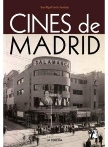 Cines de Madrid