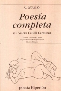 Poesía completa