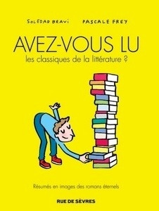 Avez-vous lu ?