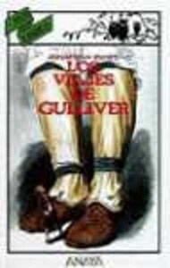 Los viajes de Gulliver
