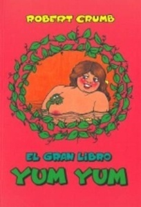 El gran libro Yum Yum