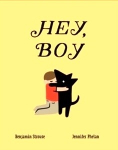 Hey, Boy