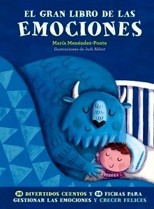 El gran libro de las emociones