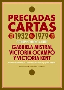 Preciadas cartas (1932-1979)