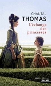 L'échange des princesses