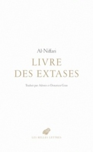 Livre des extases