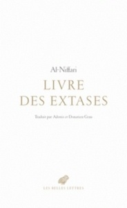 Livre des extases