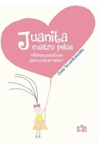 Juanita cuatro pelos