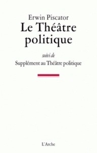 Le Théâtre politique