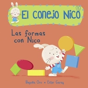 Las formas con Nico