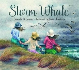 Storm Whale