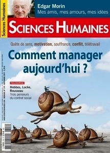 Sciences Humaines