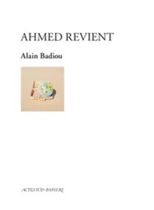 Ahmed revient