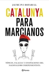 Catalunya para marcianos