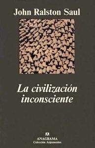 La civilización inconsciente