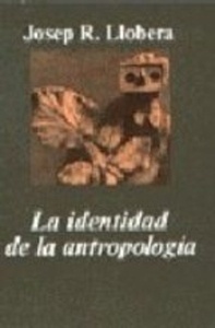 La identidad de la antropología