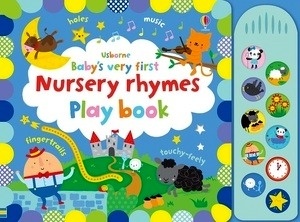 Nursery rhymes playbook