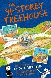 The 91-Storey Treehouse