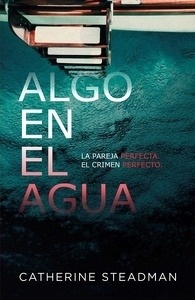 Algo en el agua