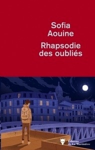 Rhapsodie des oubliés