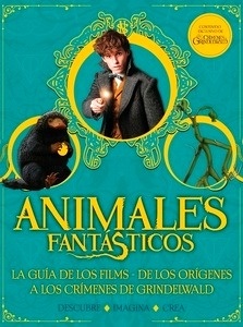 Animales fantásticos