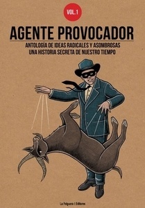 Agente provocador Vol 1