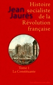 Histoire socialiste de la Révolution française