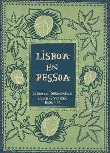 Lisboa en Pessoa