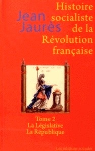Histoire socialiste de la Révolution française