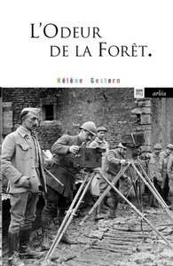 L'odeur de la forêt