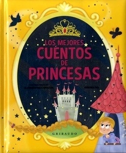 Los mejores cuentos de princesas