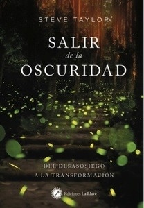 Salir de la oscuridad