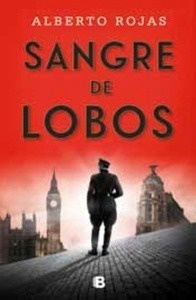 Sangre de lobos